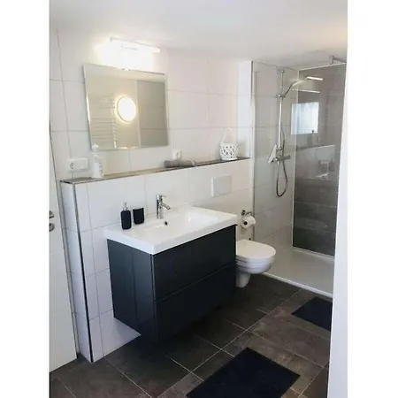 On The Baltic Sea Fjord Vakantiehuis *